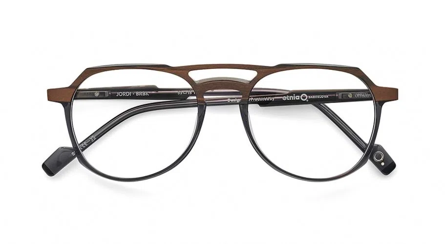 Etnia Barcelona JORDI Eyeglasses - view 11
